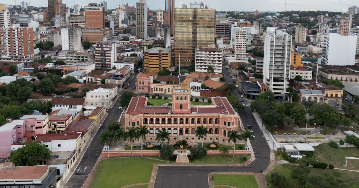 Paraguay: aliado estratégico de Taiwán en América Latina