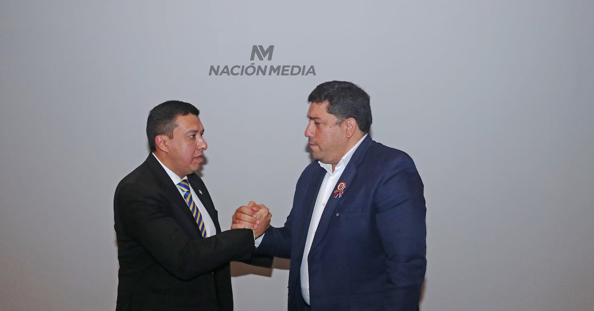 Honor Colorado y Añetete sellan alianza electoral en Luque