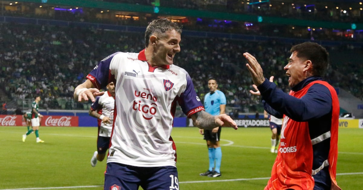 Clasificación y millones para Cerro