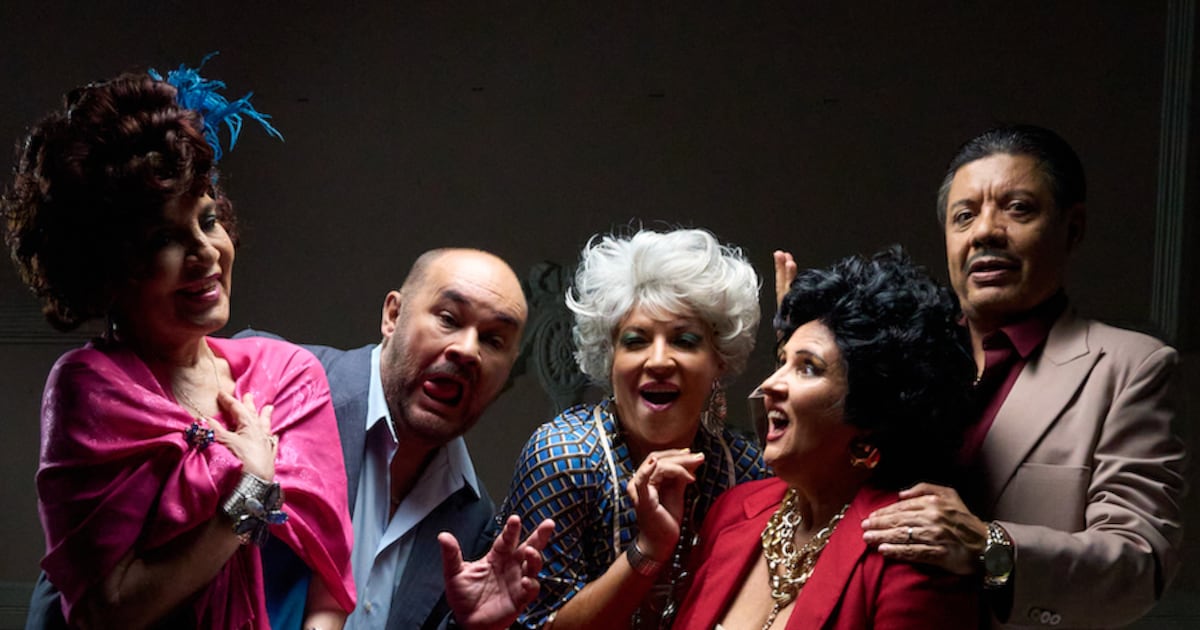 Obras que invitan al teatro este finde