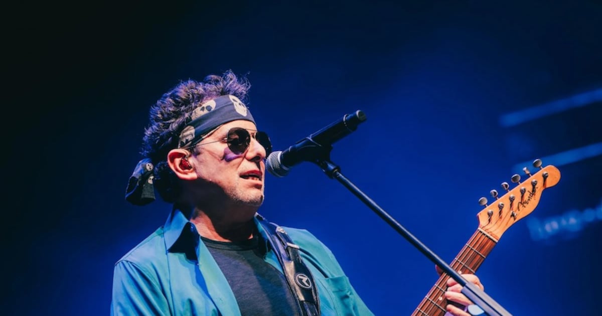 Rock al Puerto, la cita ineludible de este sábado