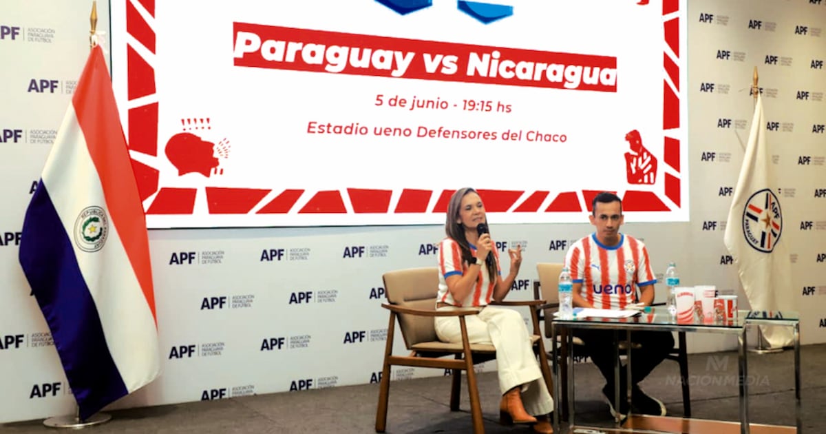 Entradas incluyen camiseta oficial