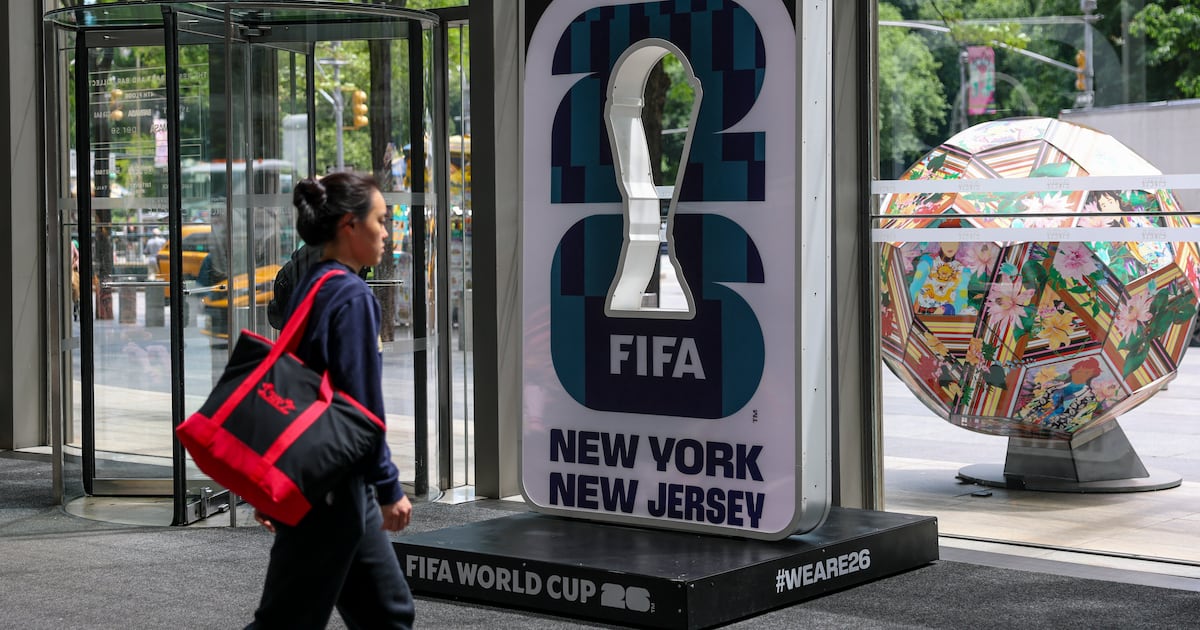 Mundial 2026: EE. UU. exige 21 días de aislamiento a RD Congo por ébola