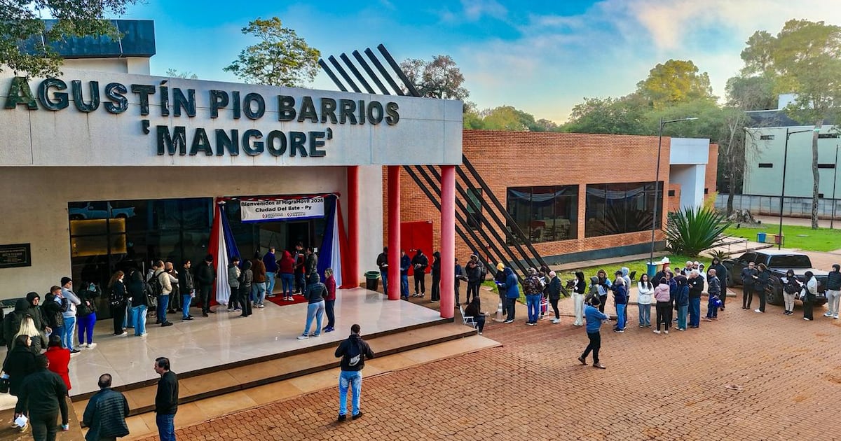 El diputado Cantero expone ventajas competitivas que atraen a inversionistas al Paraguay