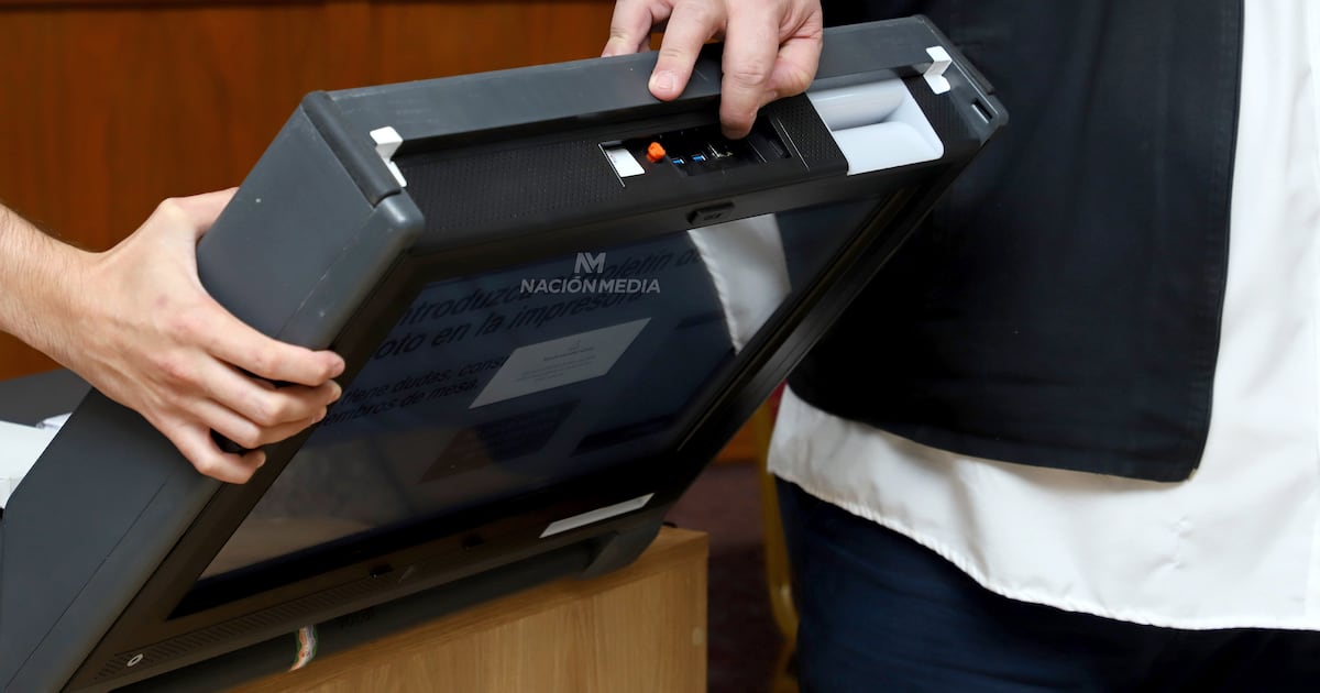 TSJE fija cronograma de revisión técnica para ANR y PLRA como “gesto democrático”