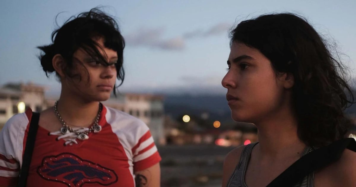 Cannes 2026: crítica de “Siempre soy tu animal materno” de Valentina Maurel