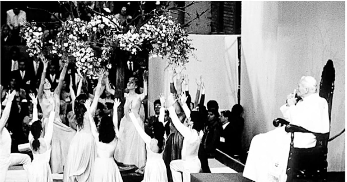 Lanzan libro sobre la danza como forma de expresión política durante las dictaduras