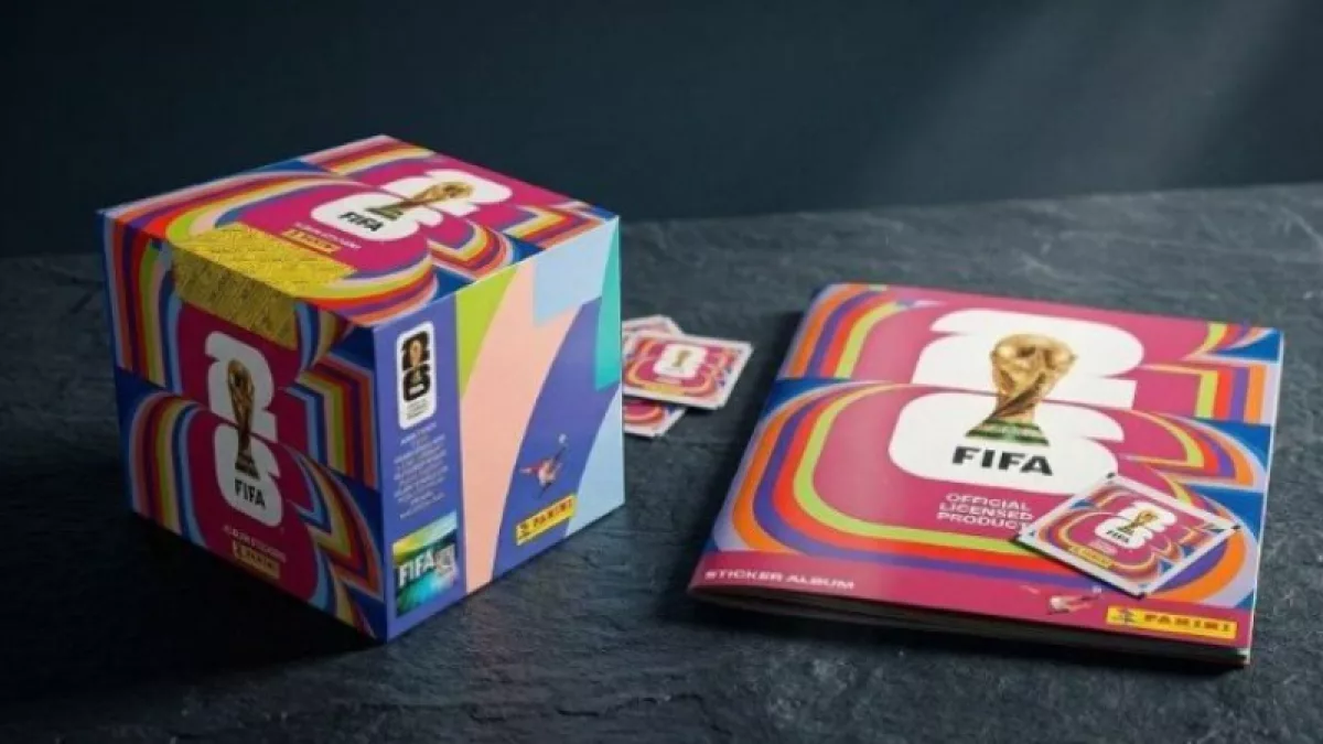 Fiebre mundialista: completar el álbum del mundial ya cuesta igual que llenar el carrito del súper