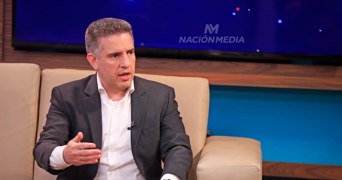 Paraguay en la era IA: “El acuerdo con Taiwán tendrá un impacto mayor a lo que fue Itaipú”