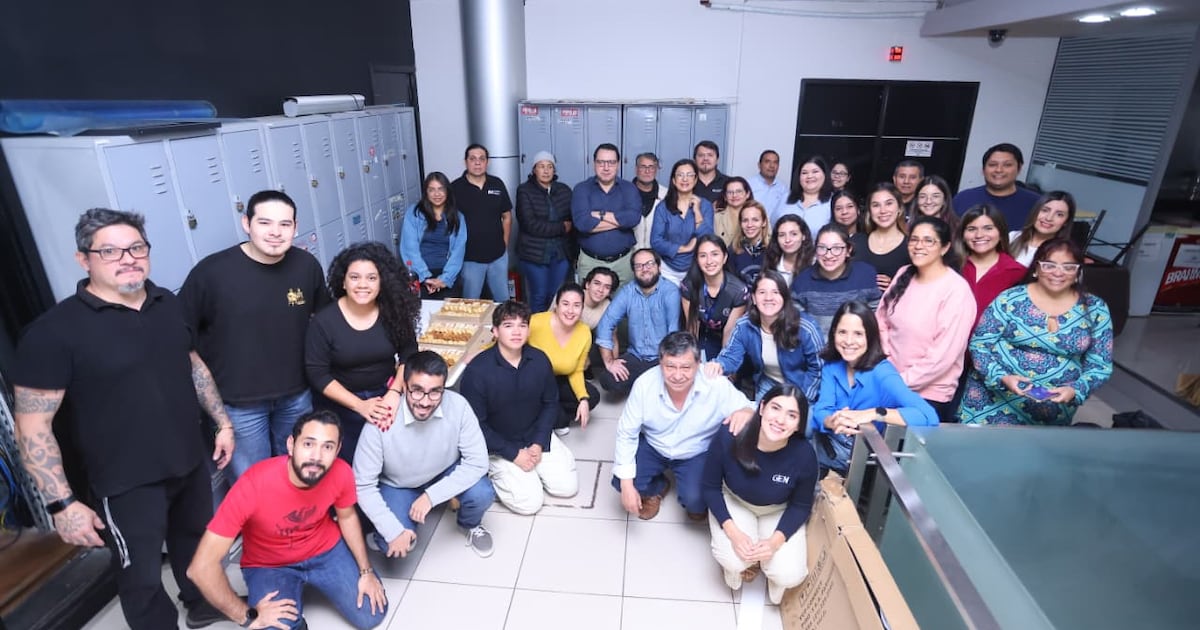 La Nación, Universo 970 y FOCO celebran aniversarios informando e innovando
