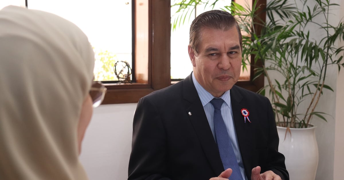 Paraguay y Emiratos Árabes analizan cooperación bilateral en turismo y promoción de destinos