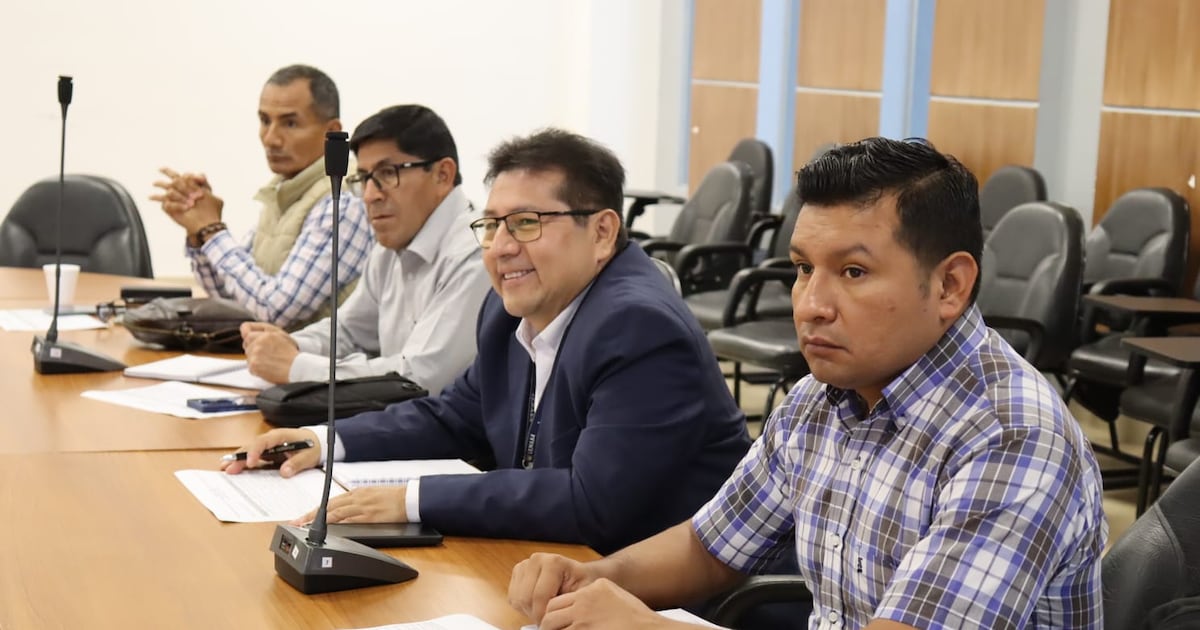 Inicia misión técnica peruana para promover fortalecimiento del sector pecuario