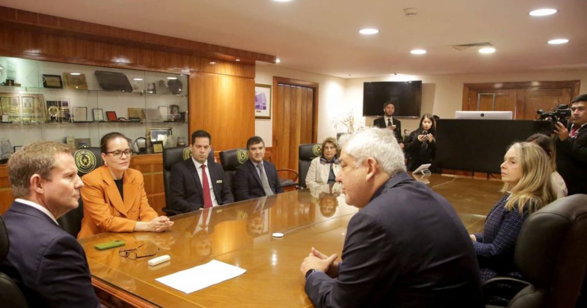 Corte Suprema y sector agroindustrial firman convenio para fortalecer propiedad intelectual