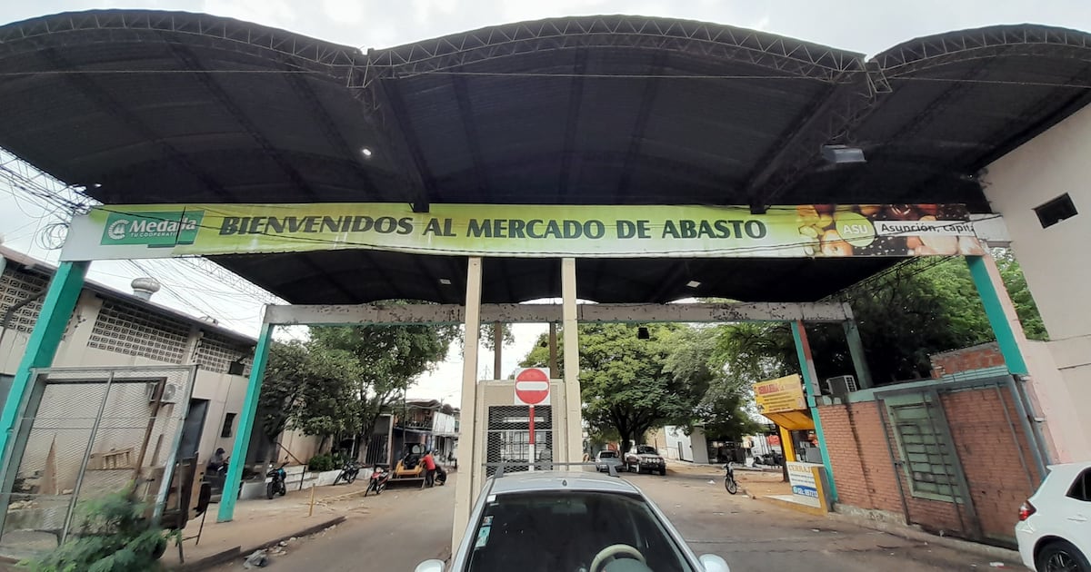Municipalidad de Asunción designa a un nuevo director para el Mercado de Abasto