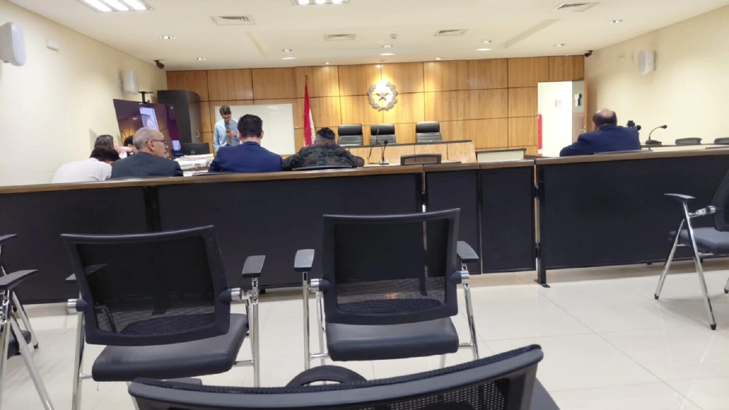 Un hombre es condenado por sustracción de energía eléctrica para criptominería en Ciudad del Este