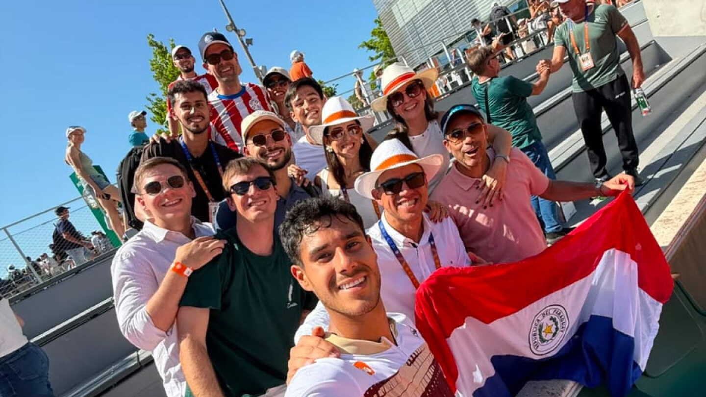 Vallejo y una esperada victoria