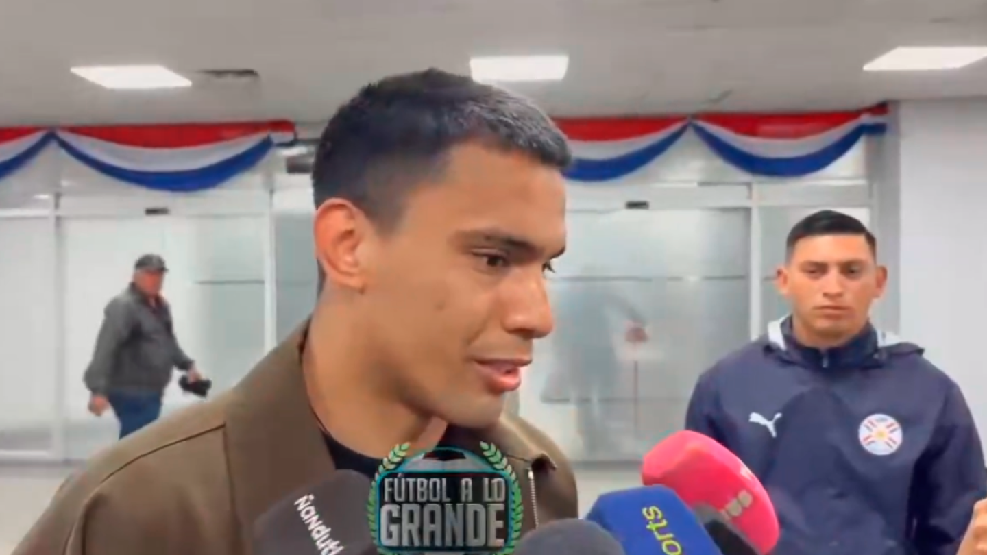 Diego Gómez quiere ser campeón