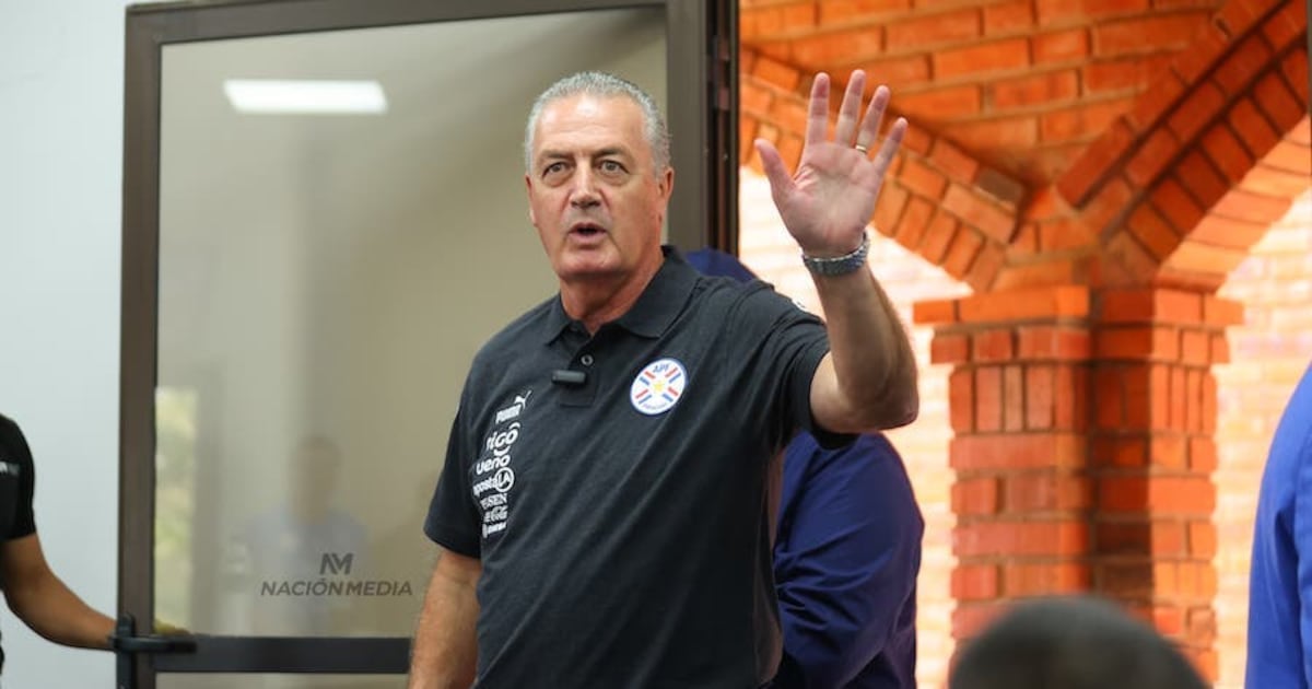 Paraguay ya palpita el Mundial 2026: la nómina albirroja está lista