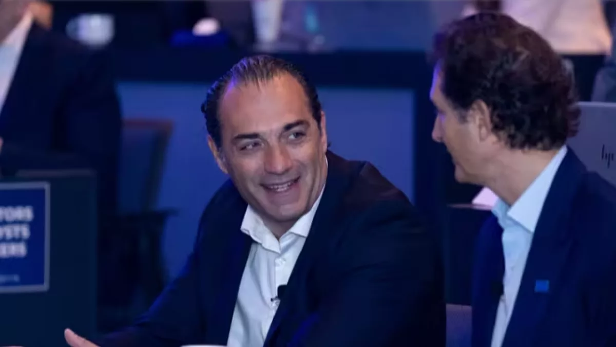 Stellantis presenta FaSTLAne, su plan de inversión de 60.000 millones de euros hasta 2030