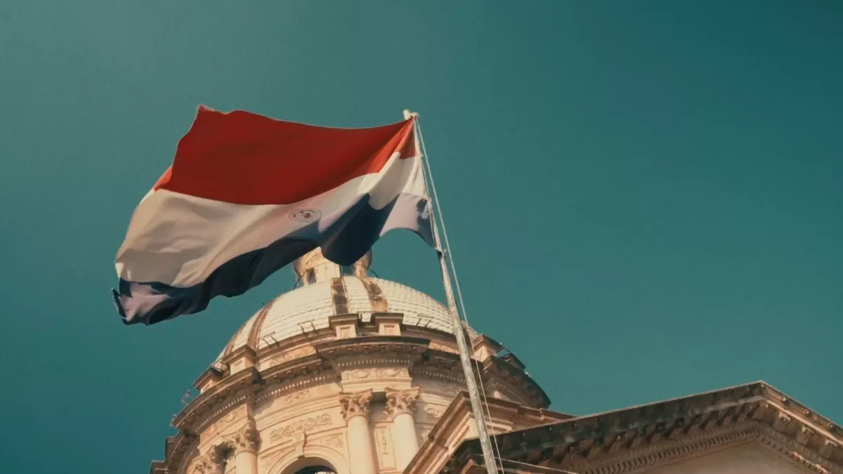 Civis lanza campaña institucional que celebra la identidad paraguaya