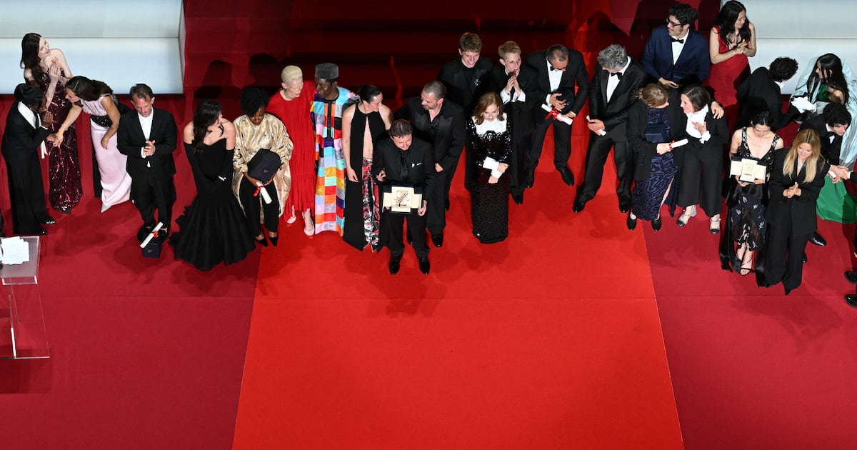 La otra cara del glamour: Cannes de bajo presupuesto