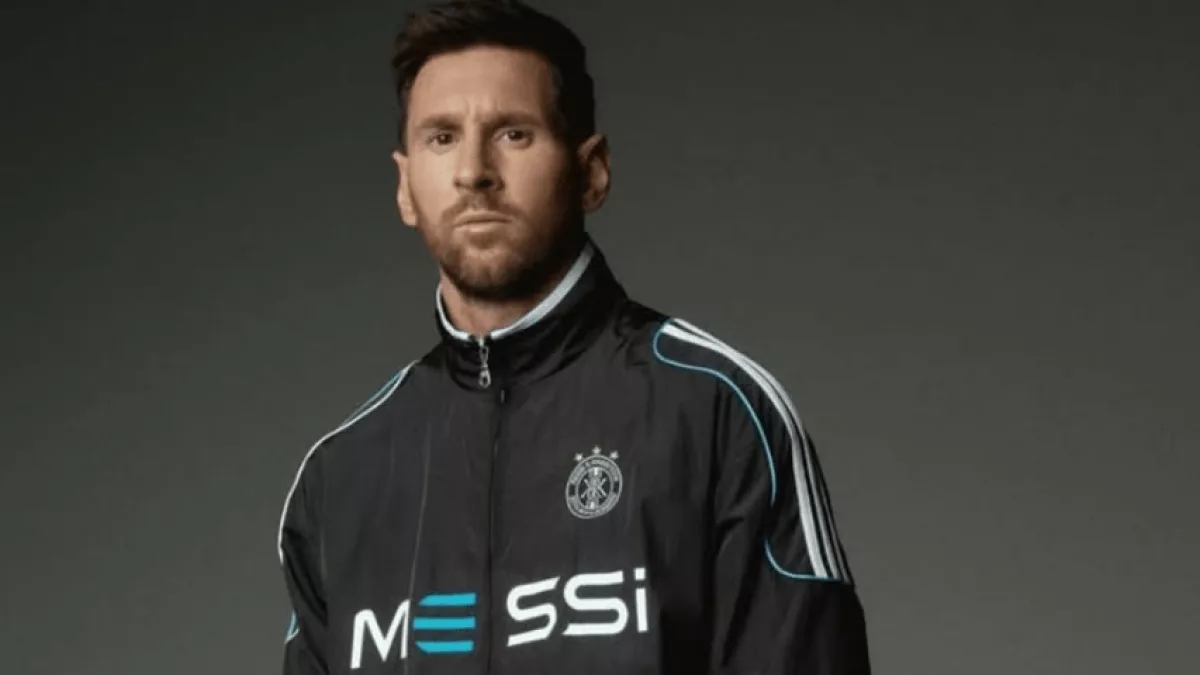 Kith x adidas x Messi: la colaboración que redefine el cruce entre fútbol, lujo urbano y branding cultural global