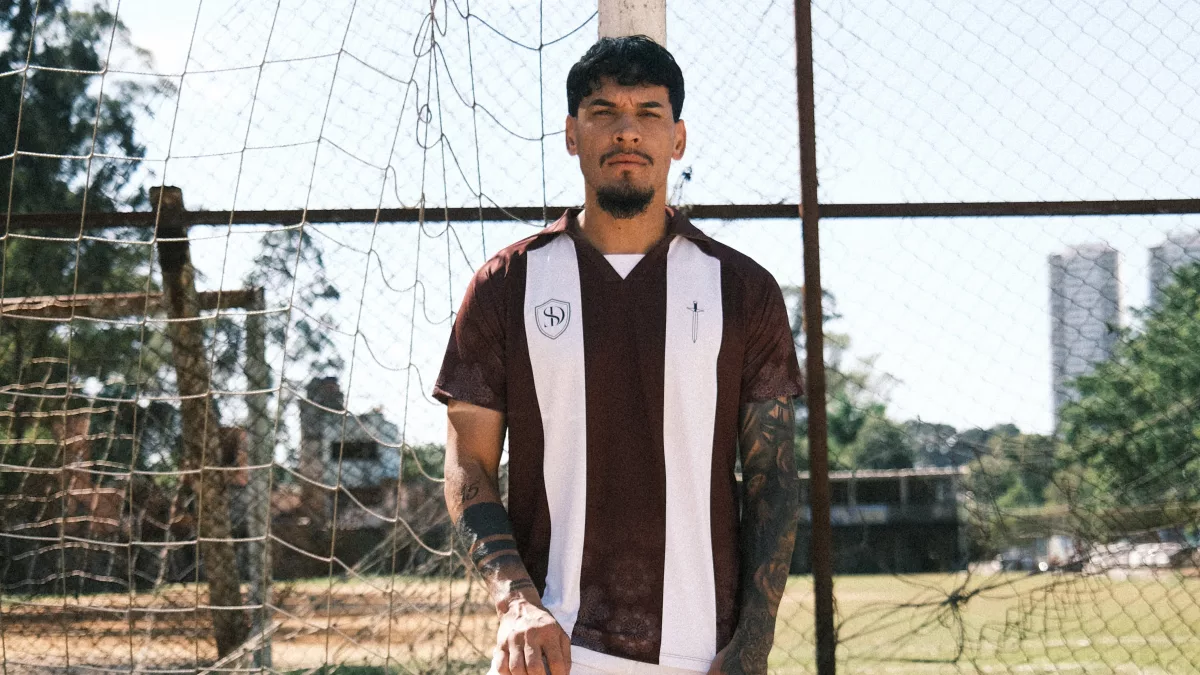 Presentan Espada Guaraní, una fragancia para hombres inspirada en el orgullo paraguayo y el espíritu mbarete