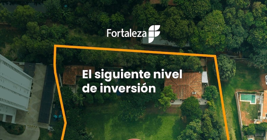 Fortaleza alcanza un nuevo récord en el mercado inmobiliario