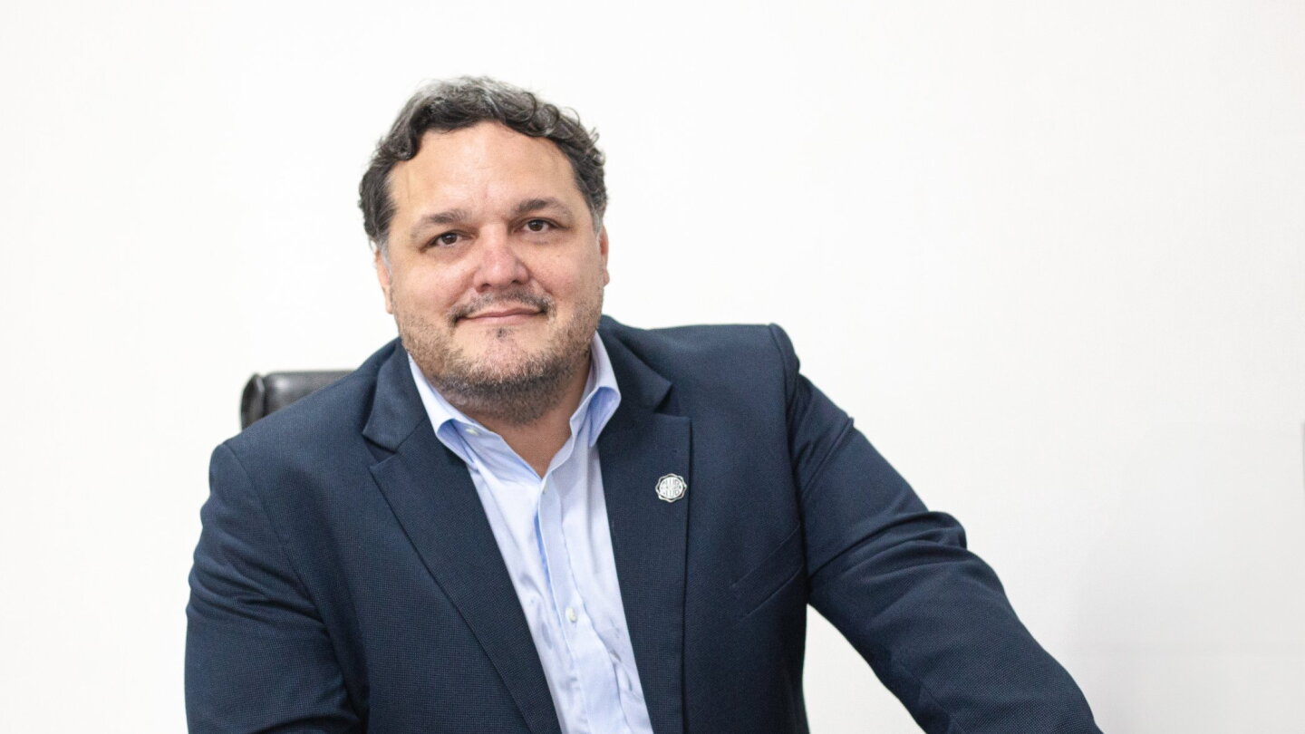 Rodrigo Nogués: "Logramos sellar un semestre perfecto"