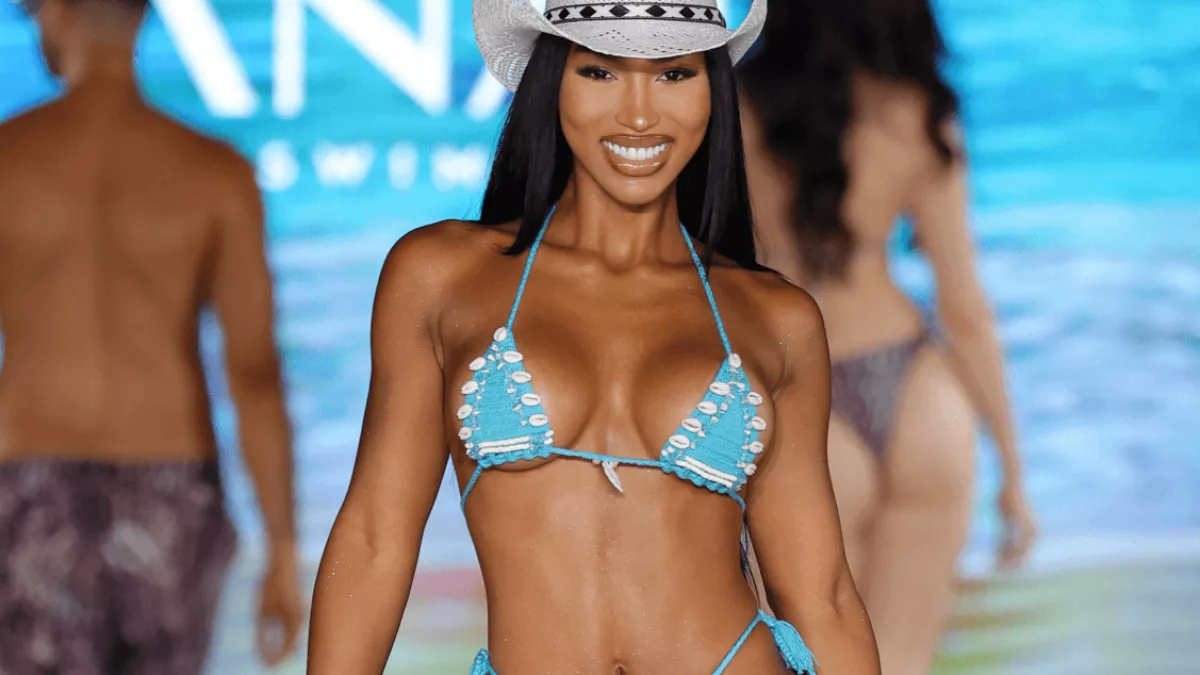 Miami Swim Week 2026: el mundial de trajes de baño y de la moda playa que mueve millones (y la sede es siempre Miami)