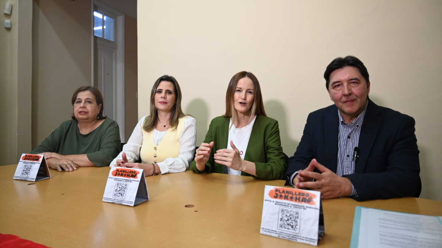 Planillero Jokoha: Plantean ordenanza para evitar nuevos contratos en la Municipalidad de Asunción