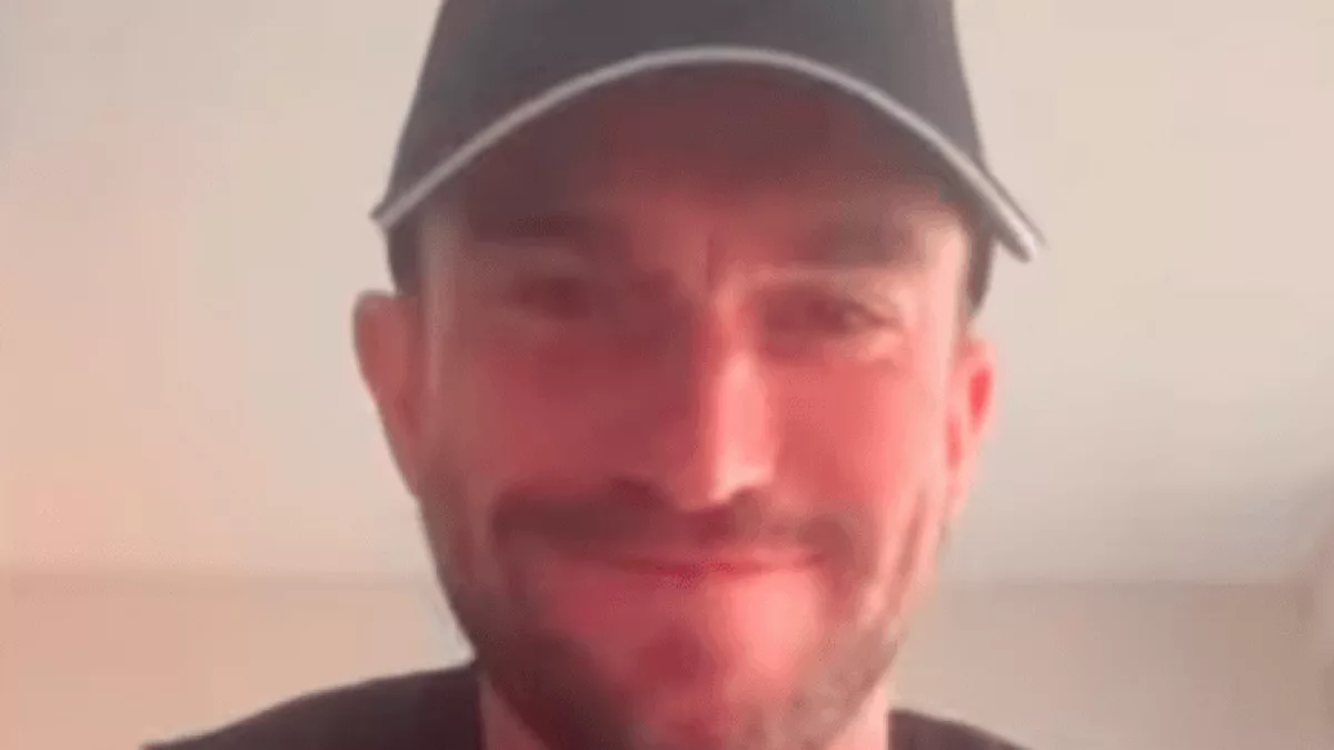 Tim Payne: el crecimiento viral de un jugador en redes sociales
