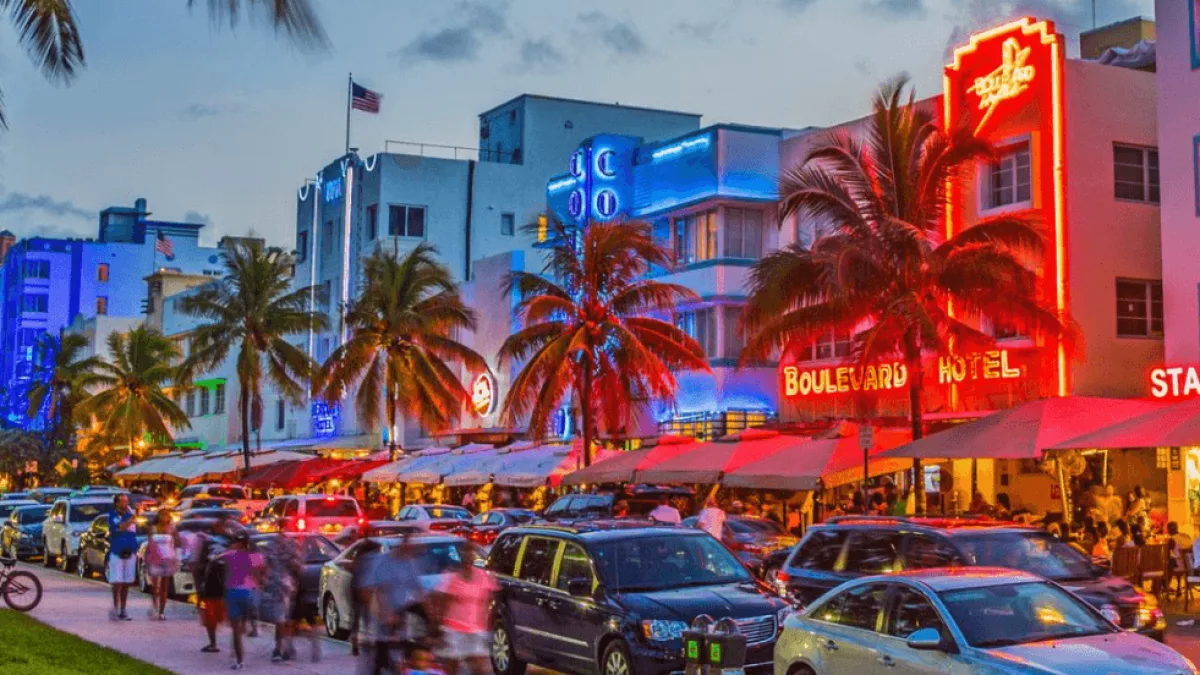 Miami se viste de Mundial: la ciudad que convertirá la Copa FIFA 2026 en USD 1.300 millones de impacto económico