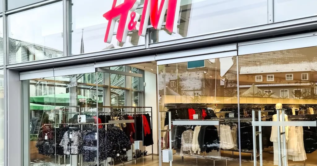 Conocé a la marca de moda sueca que desembarca en el país