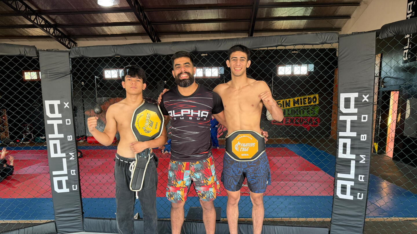 Itapuenses defienden el título de campeones