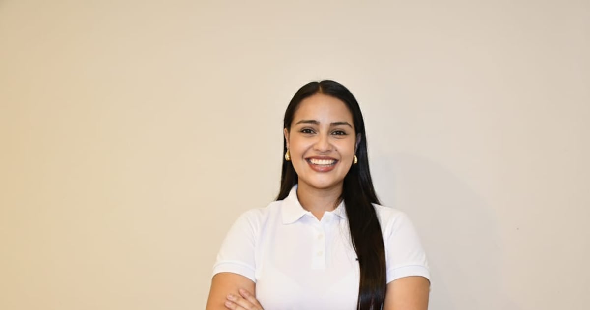 Joven representará a Paraguay en programa de líderes iberoamericanos en Europa