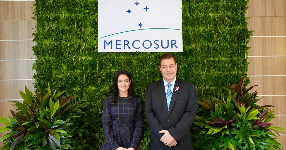 Mercosur aprueba impulsar agenda regional para posicionar a Sudamérica como destino global