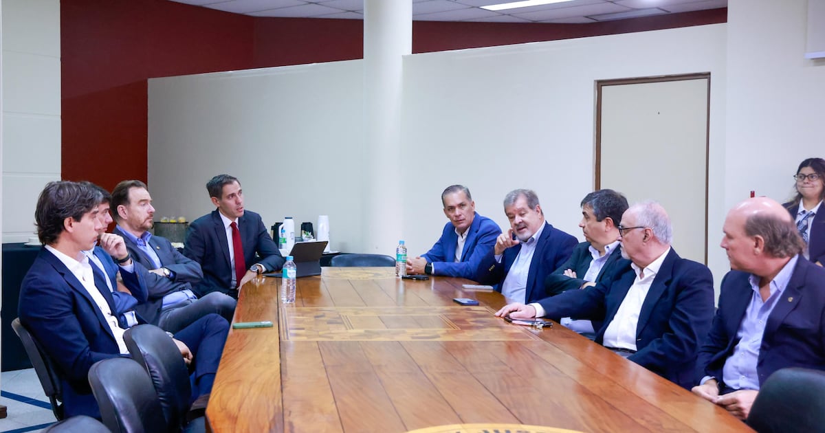 Energía, inteligencia artificial y logística lideran agenda de inversiones, según CEAL
