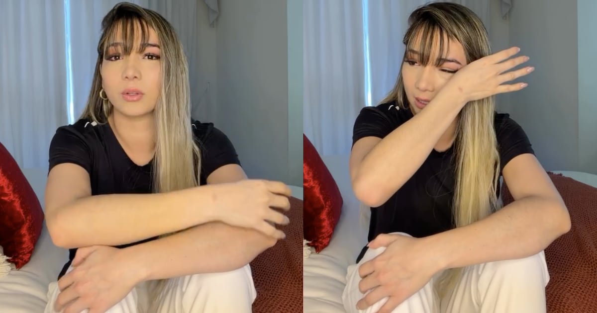 “No me dieron la visa”: Marilina descarta participación en la apertura del Mundial