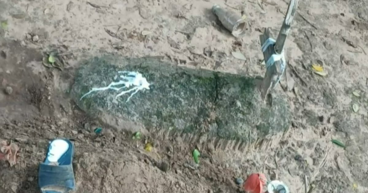 Presunto filicidio en Yby Yaú: investigan muerte de bebé indígena