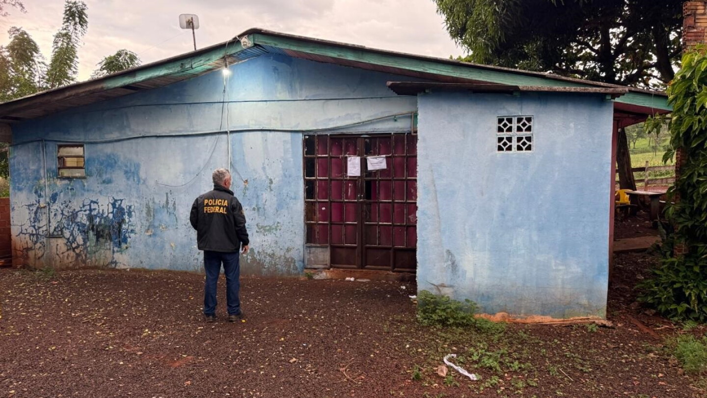 En Brasil rescatan a más paraguayas y argentinas víctimas de trata con fines de explotación sexual
