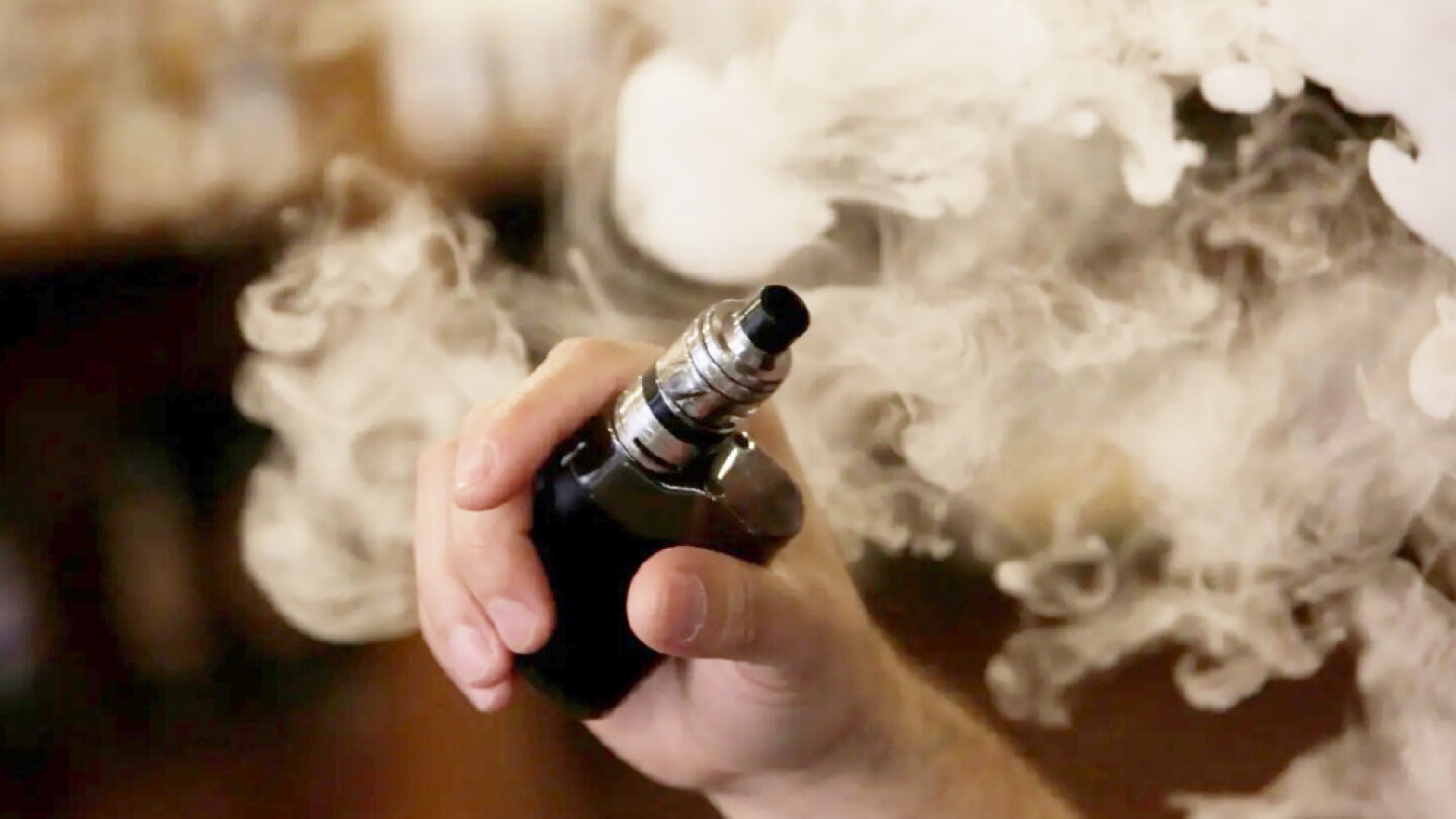 Día Mundial Sin Tabaco: cifras de consumo de vapes en estudiantes paraguayos