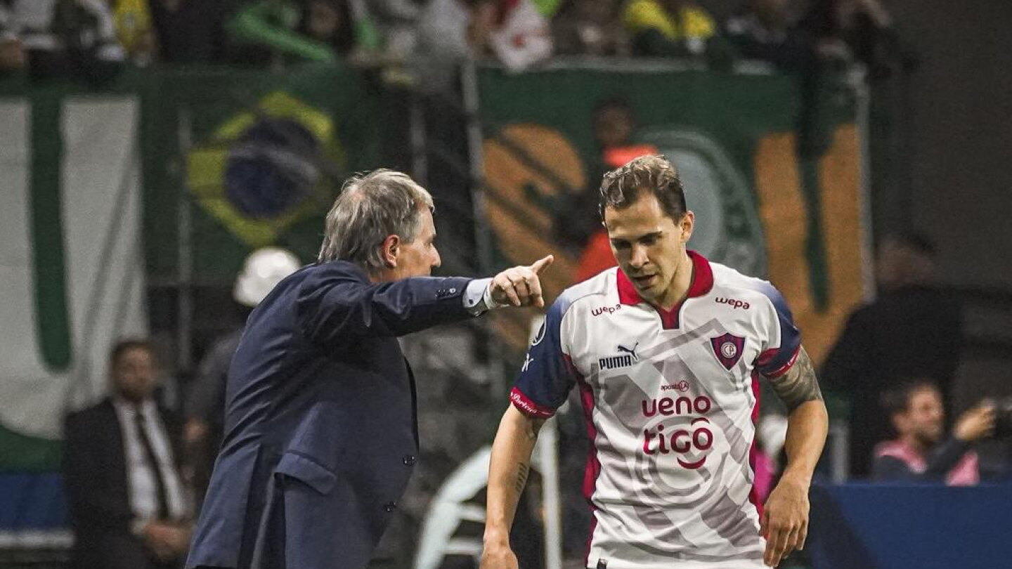 Robert: “Será una serie muy exigente”