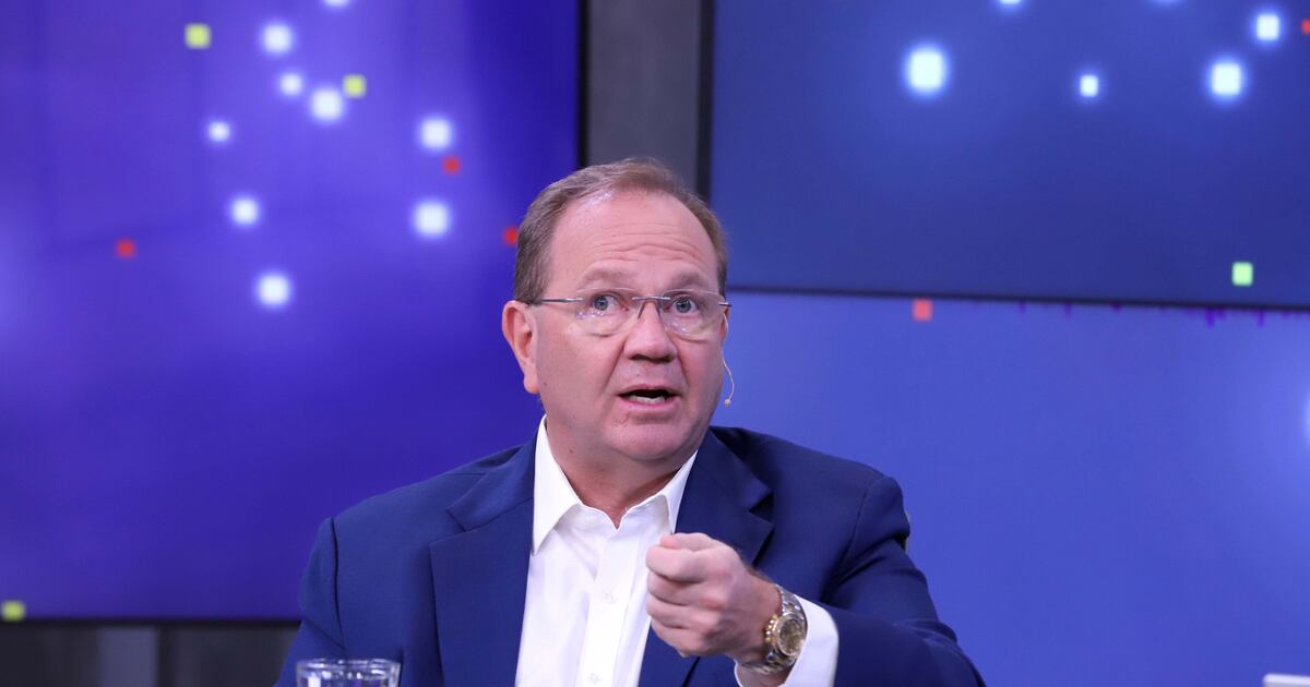 Camilo Pérez confía en “una victoria importante con una diferencia importante”