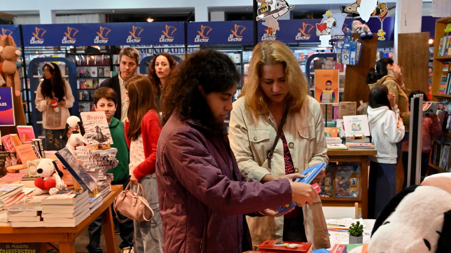 La FIL Asunción 2026 confirma el creciente interés por los libros