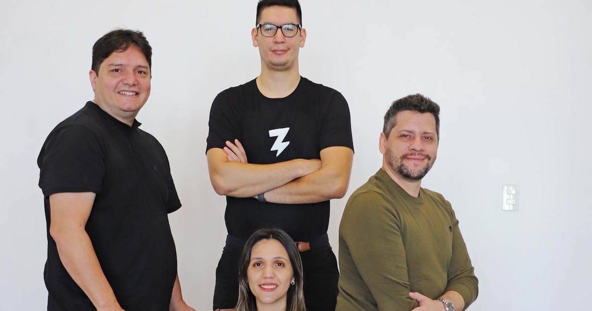 Zappy: la plataforma paraguaya que transforma el comercio digital