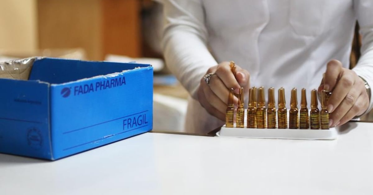 Solo cuatro carreras de Farmacia cuentan con acreditación de la Aneaes en Paraguay