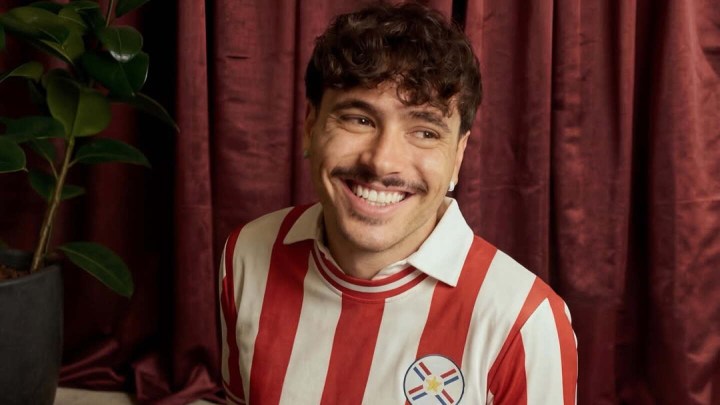 Maurício destaca el significado de jugar el Mundial con Paraguay