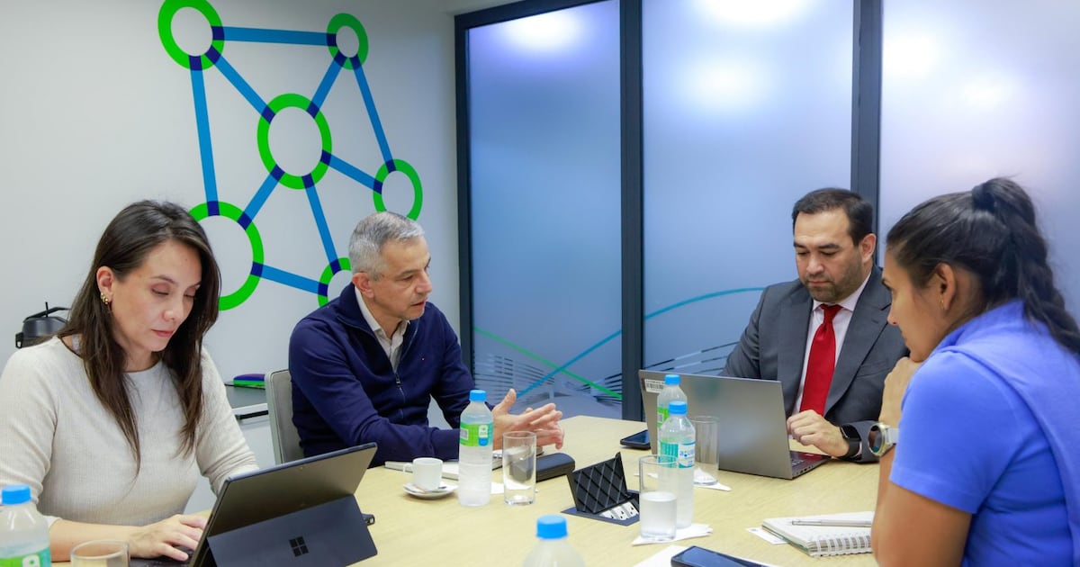 Avanzan en nuevo Régimen de Zonas Francas para fortalecer inversiones y competitividad