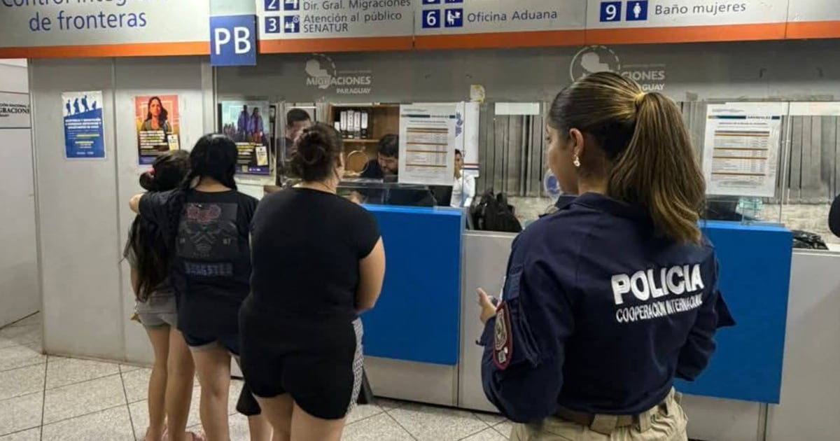 No llega informe y Fiscalía no puede avanzar sobre trata de paraguayas en Brasil